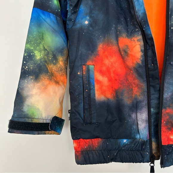 DC Youth 10K Waterproof Snow Jacket - Picture 3 of 10